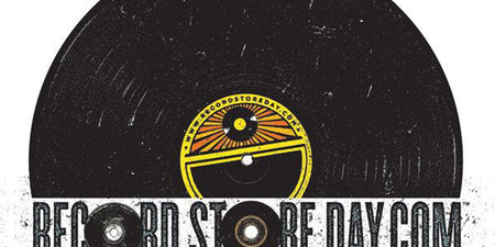 Record Store Day (RSD) 2023