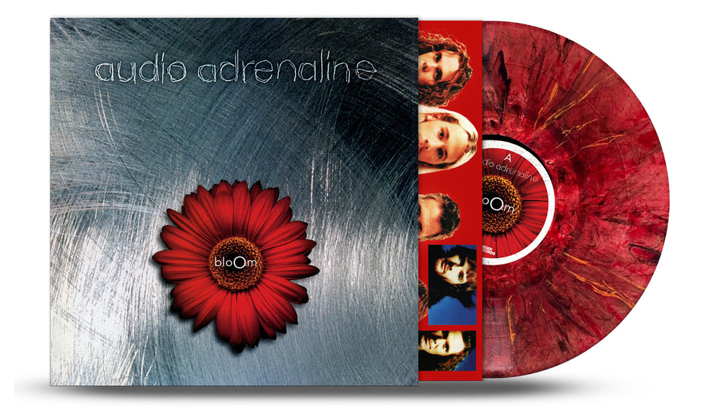 AudioAdrenaline-
