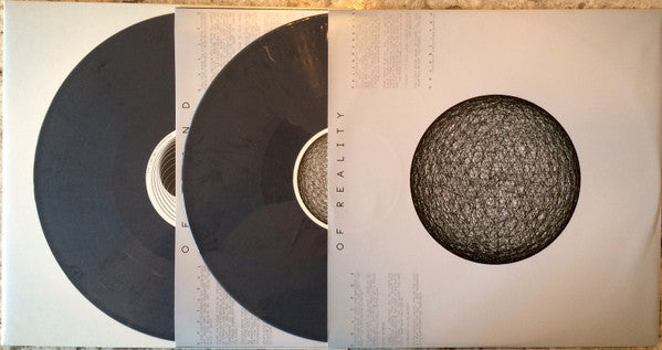 Tesseract – Altered State (New 2 x Grey Vinyl) Century Media 2013