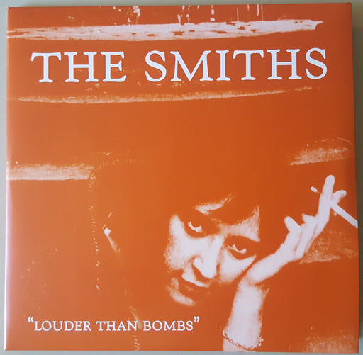 The Smiths – Louder Than Bombs (New Vinyl) Sire 2016