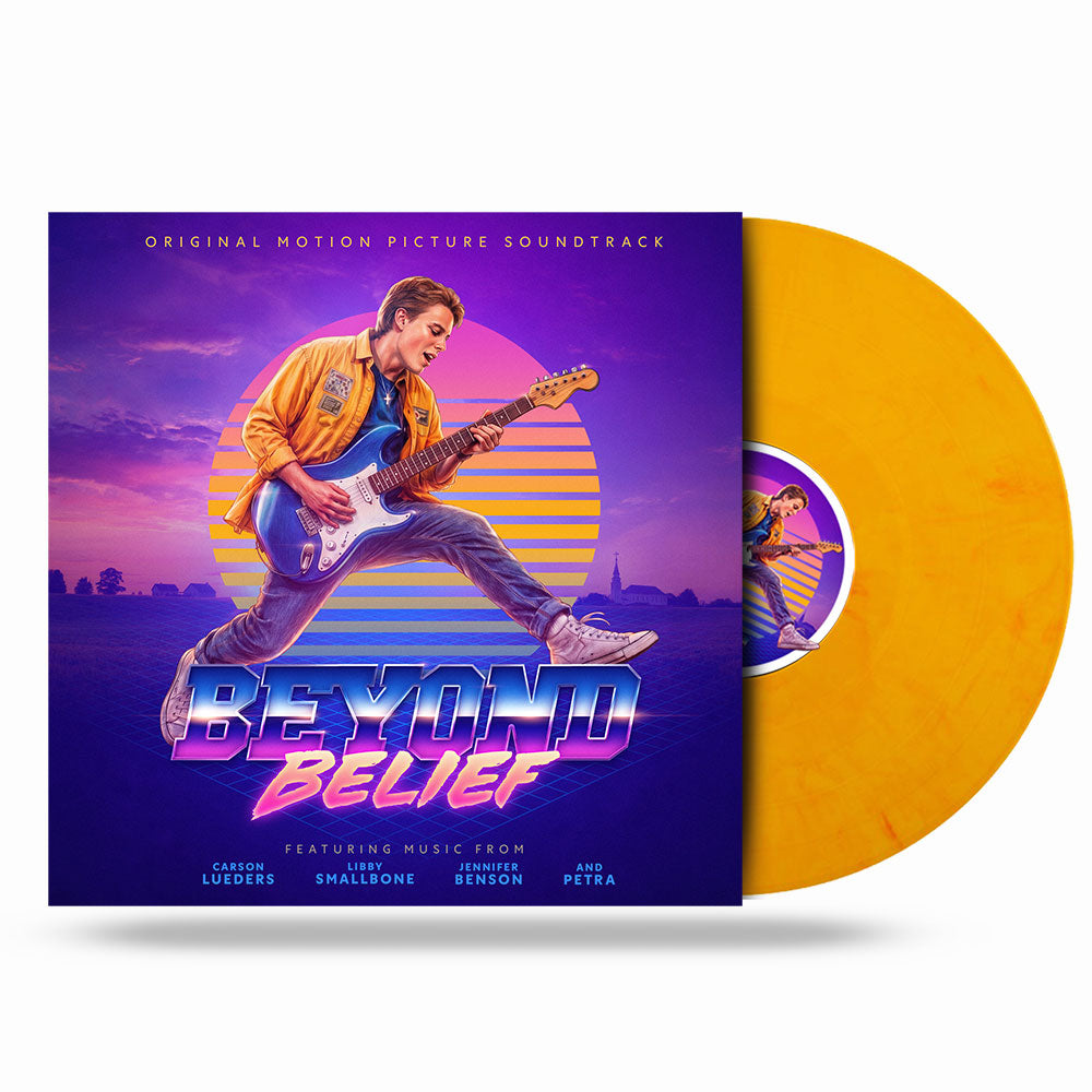 Beyond Belief - Original Motion Picture Soundtrack (Vinyl