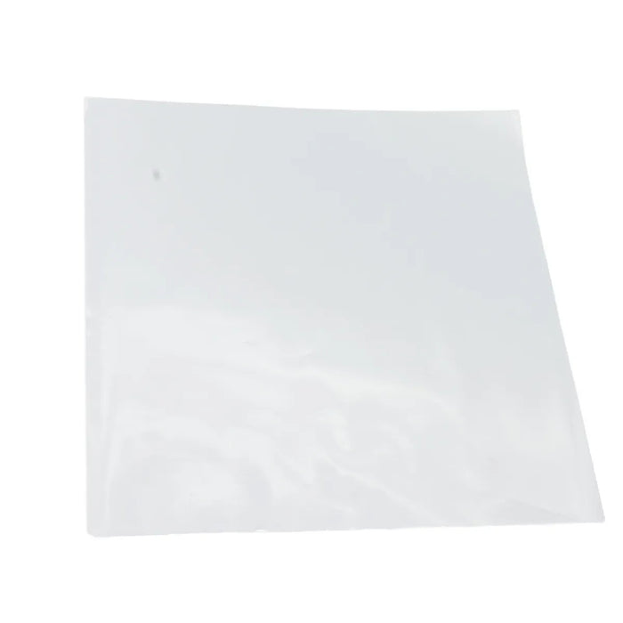 Outer Vinyl Record Jacket Sleeves (12 Inch) Polypropylene