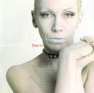 Annie Lennox – Bare (Pre-Owned CD) — girdermusic.com