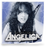 Angelica - Dennis Cameron Sticker - Christian Rock, Christian Metal