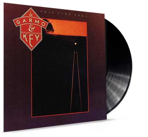 Degarmo & Key - This Time Thru (Vinyl) - Christian Rock, Christian Metal