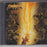 DETRITUS- PERPETUAL DEFIANCE (*NEW-White Metal/Edge U.K.-SSD8190) - Christian Rock, Christian Metal