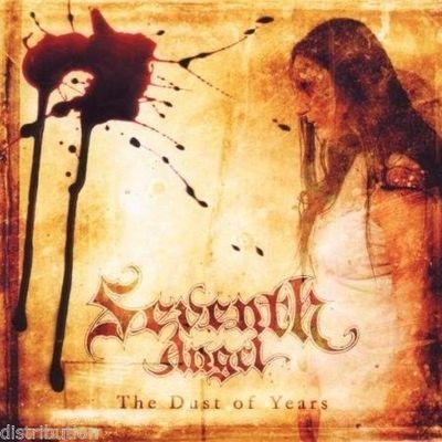 SEVENTH ANGEL - DUST OF YEARS (CD, Bombworks Records) - girdermusic.com