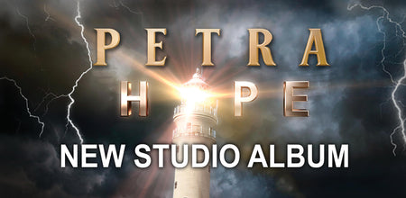 Petra - Hope (Coming January 1, 2026)