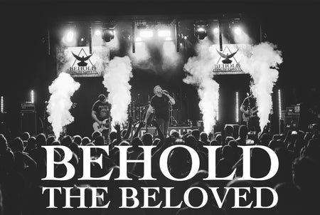 Girder Records Signs Behold the Beloved for Two-Album Deal