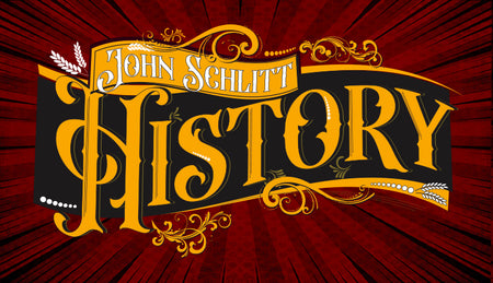 John Schlitt Unveils Monumental Deluxe Edition Box Set, "History," on Girder Records