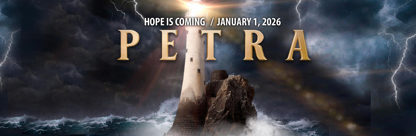 Petra Hope (Official Store)