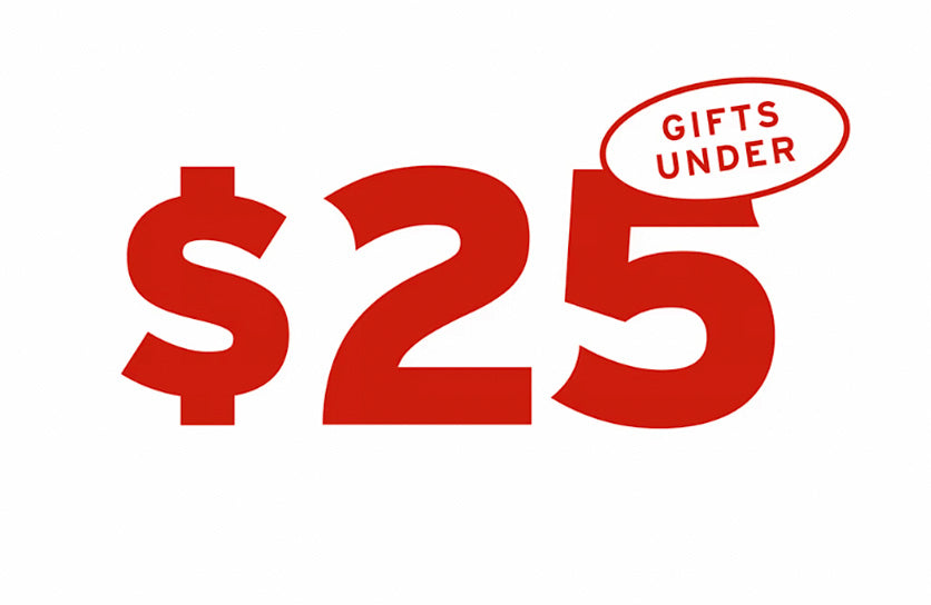 Gift's Under $25