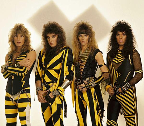 Stryper