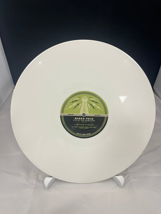 Margo Price – Live At The Hamilton 11/09/2016 (Pre-Owned Vinyl) Third Man Records 2017