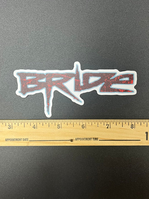 Bride (Sticker)