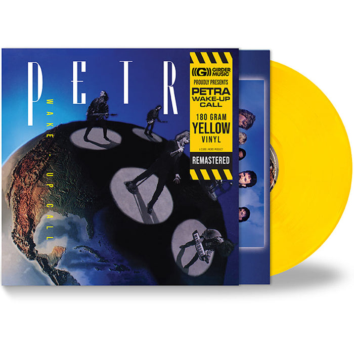 Petra Vinyl Power Pack (8 Vinyl Bundle)