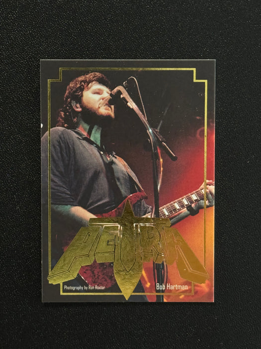 Girder Pack: Petra Autographed Edition #1