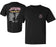 Jericho 1986 World Tour Shirt (Official Beyond Belief™ Merch)
