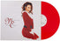 Mariah Carey Merry Christmas (Limited Edition Red Vinyl)