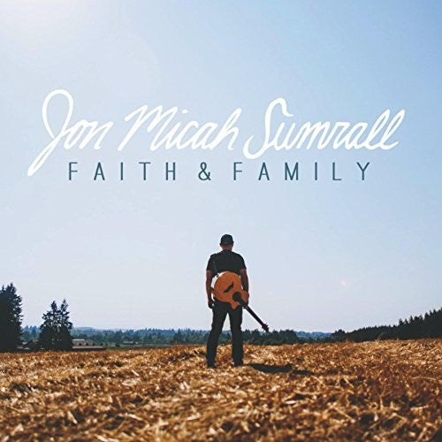 Jon Micah Sumrall (New CD) Bec Recordings