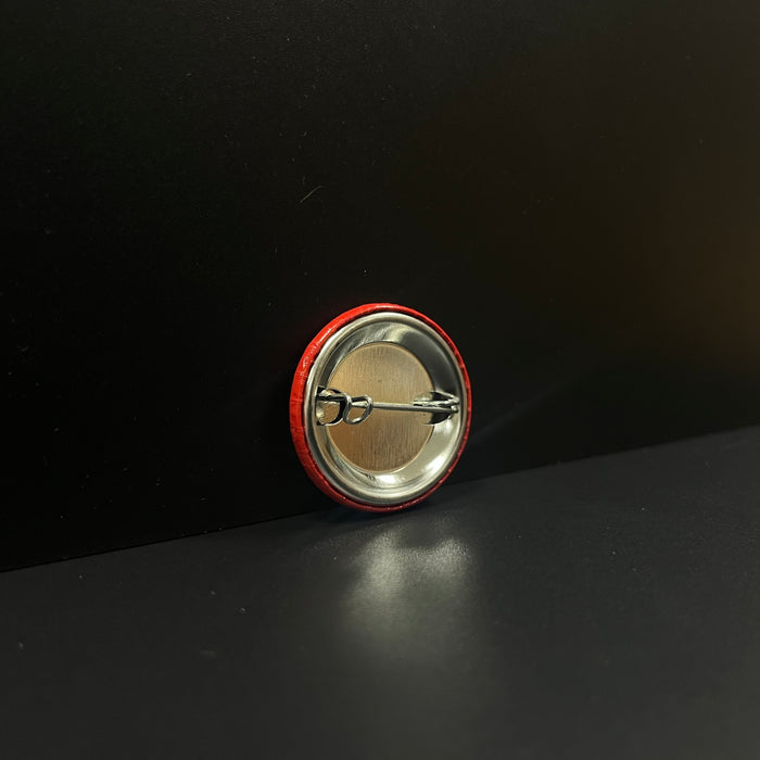 Degarmo & Key (Pin)