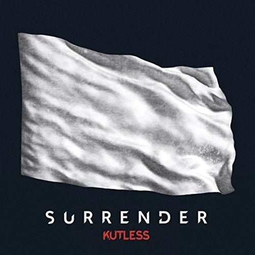 Kutless - Surrender (New CD) Bec Recordings