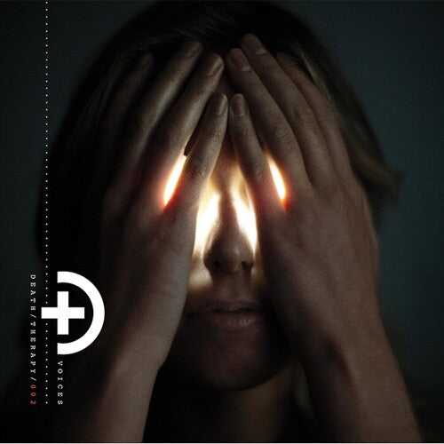 Death Therapy - Voices (New CD) Solid State Records