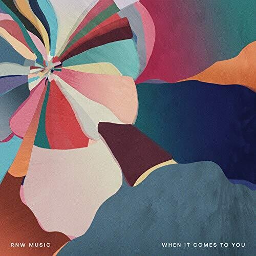 RNW MUSIC - When It Comes To You (New CD) Bec Recordings
