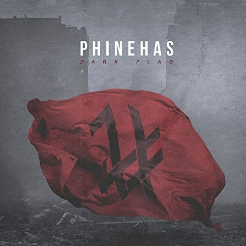 Phinehas - Dark Flag (New CD)