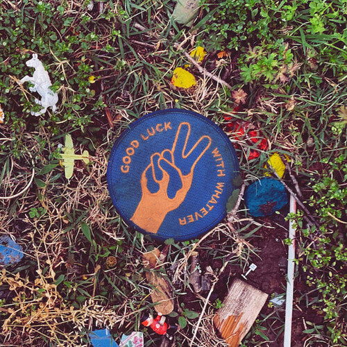 Dawes - Good Luck With Whatever (New Yellow Marble Vinyl) Rounder 2020