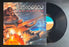 Bloodgood - Detonation (Pre-Owned Vinyl) 1987 FRONTLINE RECORDS ORIGINAL PRESSING - girdermusic.com