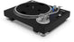 Gemini GRP-100 Belt Drive USB Turntable (2 Speeds 33/45) (Black)