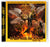TO HELL WITH THE DEVIL - A 40th Anniversary Salute (CD) Limited Edition - girdermusic.com