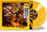 TO HELL WITH THE DEVIL - A 40th Anniversary Salute (New Yellow Vinyl) Limited Edition 200 only!