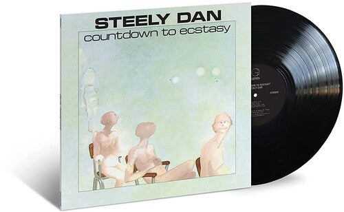 Steely Dan - Countdown To Ecstasy (New Vinyl) Geffen Records 2023