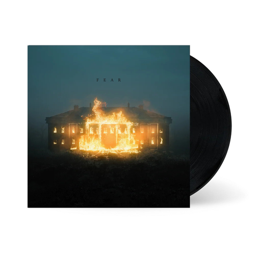 NF – Fear (New Vinyl) Capitol Records 2025