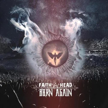 Faith Head - Born Again - (Pre-Owned CD)