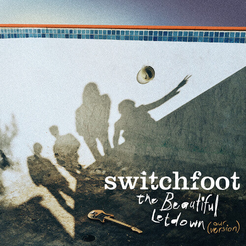 Switchfoot - Beautiful Letdown (Our Version) 20th Anniversary (Vinyl)