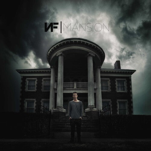 NF - Mansion (New Vinyl) CMG 2023