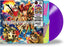 IWRESTLEDABEARONCE - IT'S ALL HAPPENING (NEW PURPLE VINYL) RSD BLACK FRIDAY RELEASE