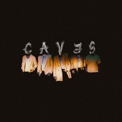 Needobreathe - Caves (New Vinyl) Gatefold