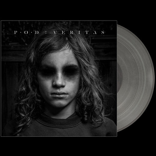 P.O.D Veritas (Limited Edition, Clear Vinyl)