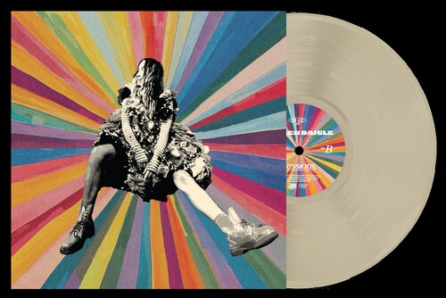 Lauren Daigle - Sessions (Exclusive Acoustic Recordings) (New Cream/White Vinyl)