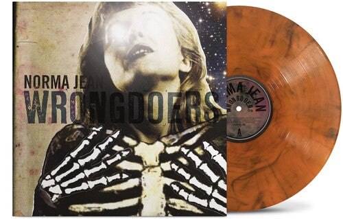 Norma Jean - Wrongdoers [RSD Black Friday 2024] (New Vinyl)