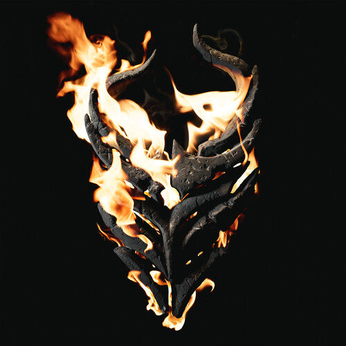 Demon Hunter - There Was a Light Here (New CD) 2025 Weapons MFG