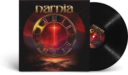 Narnia X (Vinyl)
