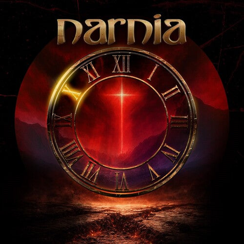 Narnia X (CD)