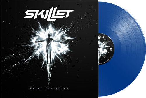 Skillet - After The Storm (Blue Downpour Vinyl)