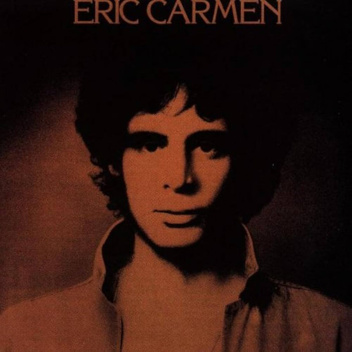 Eric Carmen – Eric Carmen (Pre-Owned Vinyl) Arista 1975