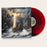 Petra Hope - AUTOGRAPHED - (Vinyl) Crimson Red